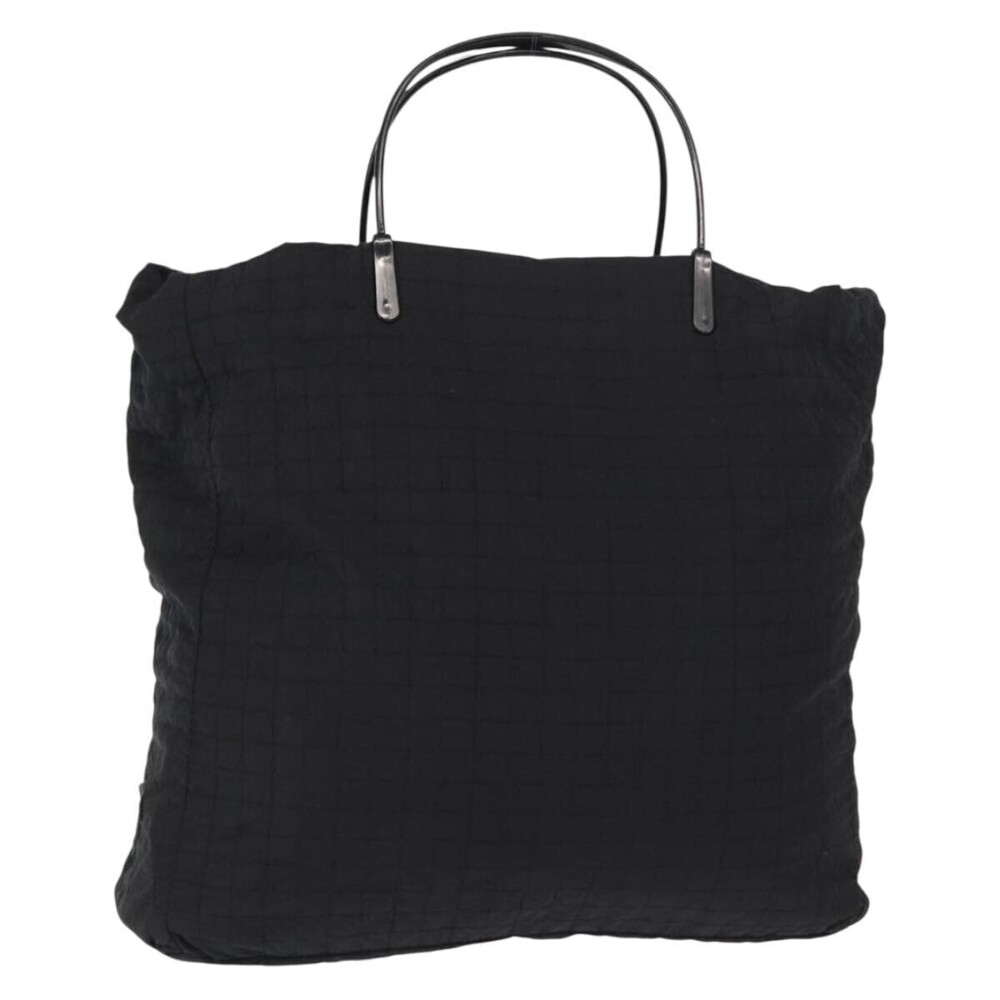 Prada Vintage Tessuto
